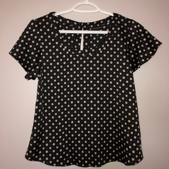 Banana Republic blouse - Picture 7 of 7